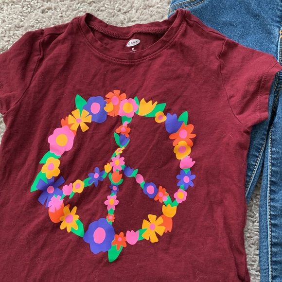 Size 5 toddler girl clothes - Picture 3 of 7